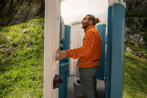 Best Event porta potty rental  in Lake Barcroft, VA