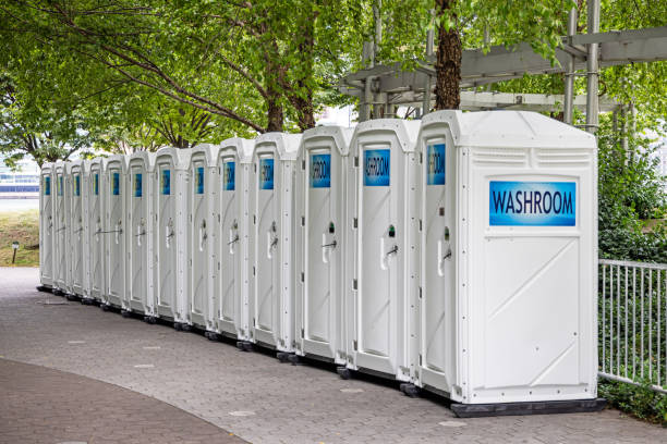 Best Porta potty for special events  in Lake Barcroft, VA