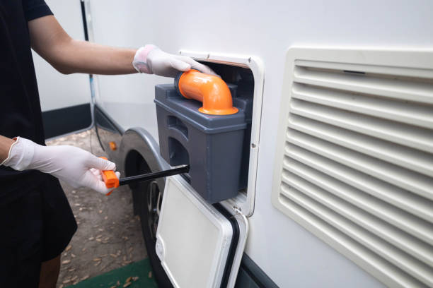 Lake Barcroft, VA porta potty rental Company