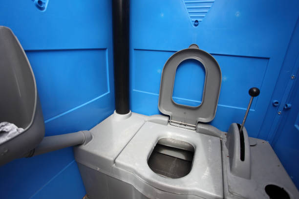 Portable Toilet Options We Offer in Lake Barcroft, VA