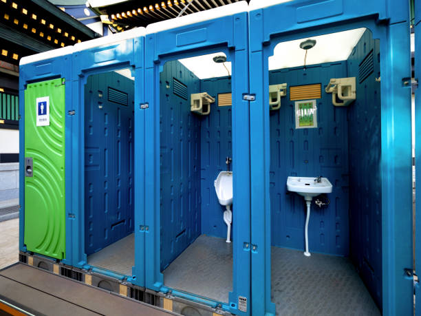 Best Affordable porta potty rental  in Lake Barcroft, VA