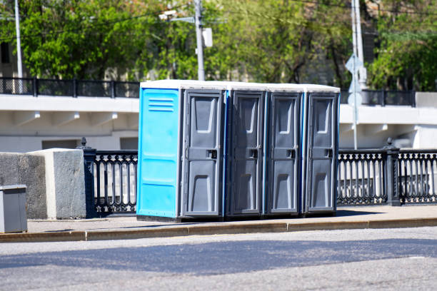 Best Sanitation services for porta potties  in Lake Barcroft, VA
