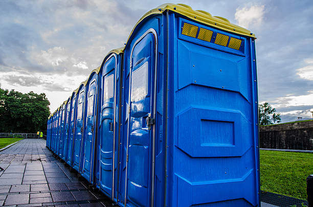 Best Handicap porta potty rental  in Lake Barcroft, VA